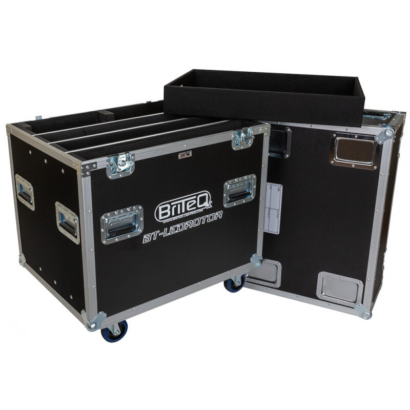 JB Systems CASE B03283  B03283 - 2