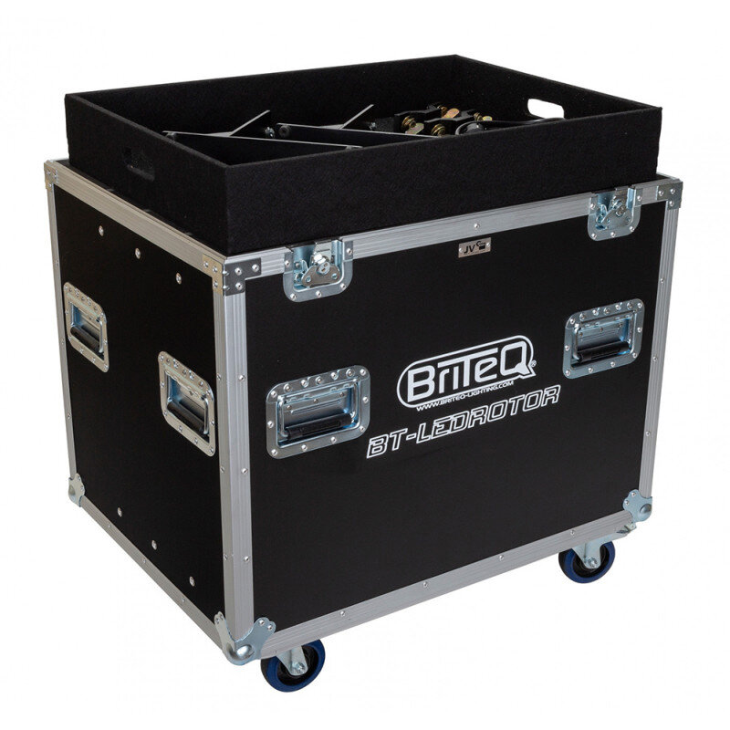JB Systems CASE B03283  B03283 - 3