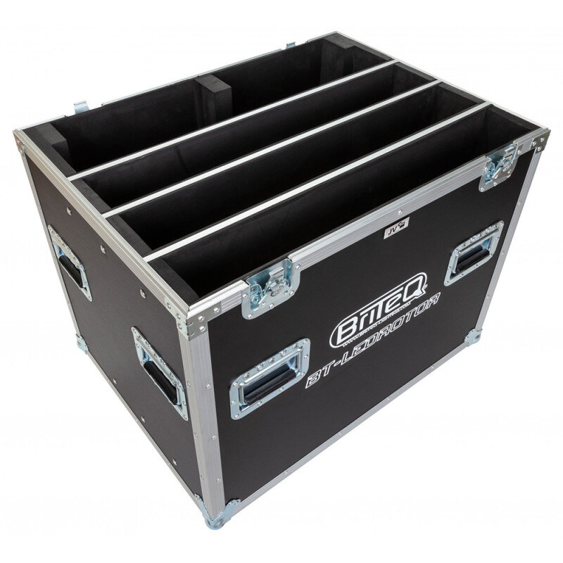 JB Systems CASE B03283  B03283 - 5