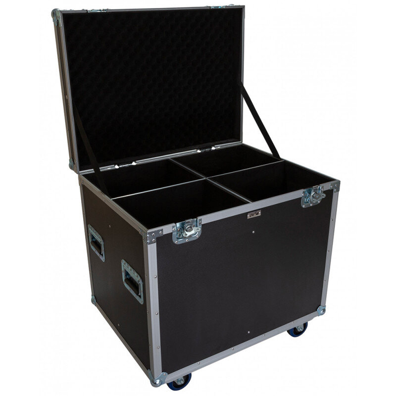 JB Systems PROJECTOR CASE 4  B03285 - 1
