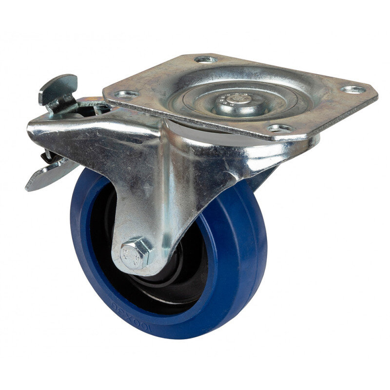 JB Systems WHEELSET FOR WHEEL BOARD  B03287 - 1