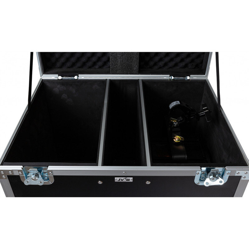 JB Systems CASE B03289  B03289 - 3