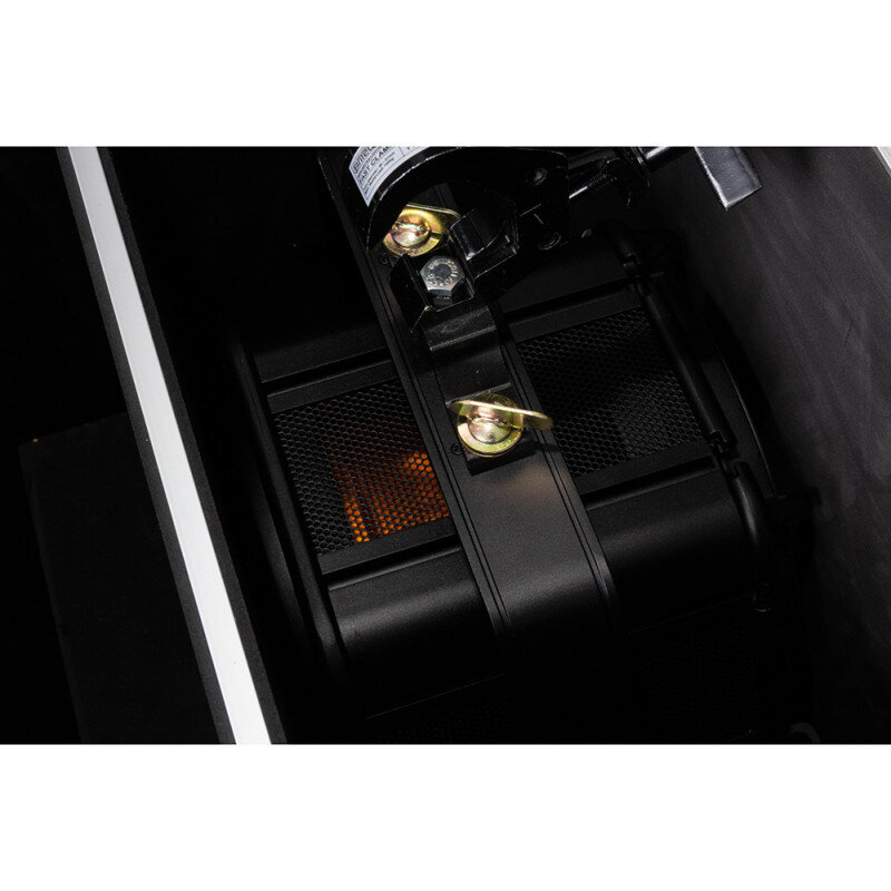 JB Systems CASE B03289  B03289 - 4