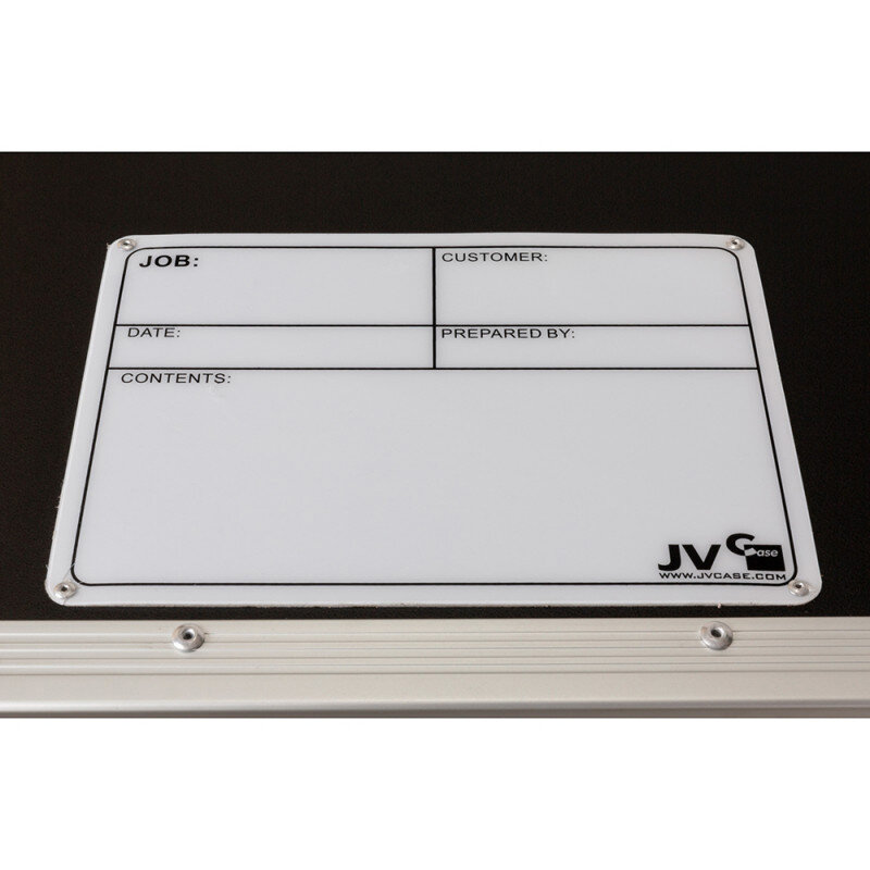 JB Systems CASE B03289  B03289 - 5