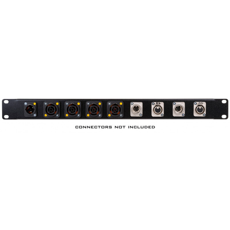 JB Systems Rackpanel  B03293 - 1