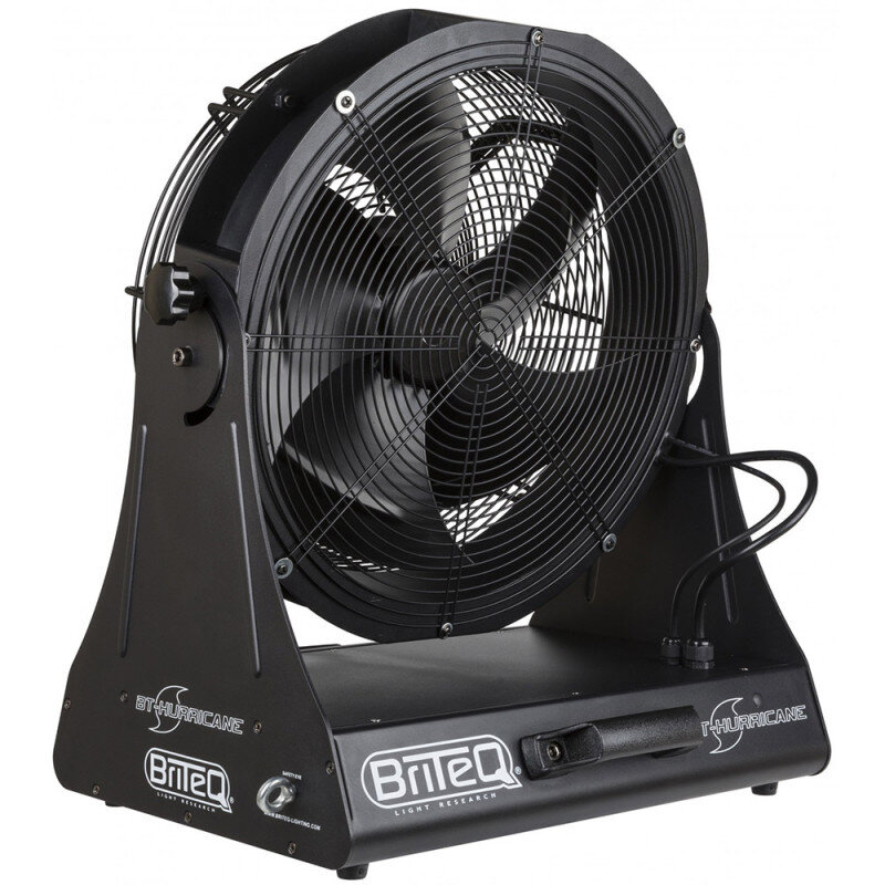 Briteq BT-HURRICANE  B04850 - 1