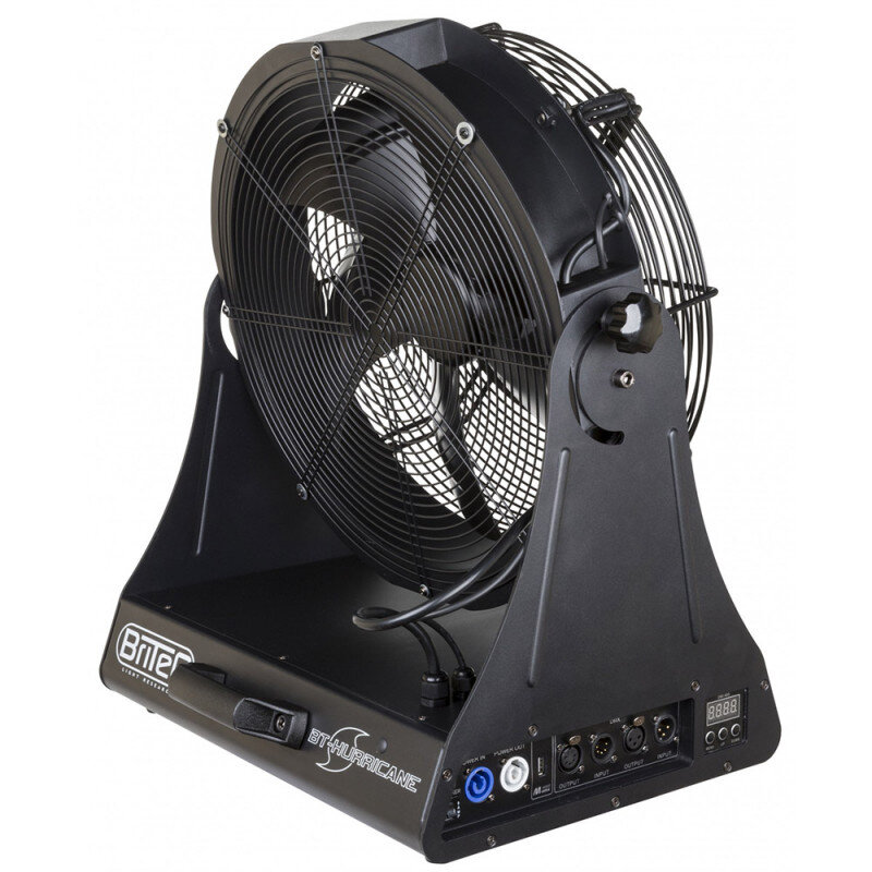 Briteq BT-HURRICANE  B04850 - 3