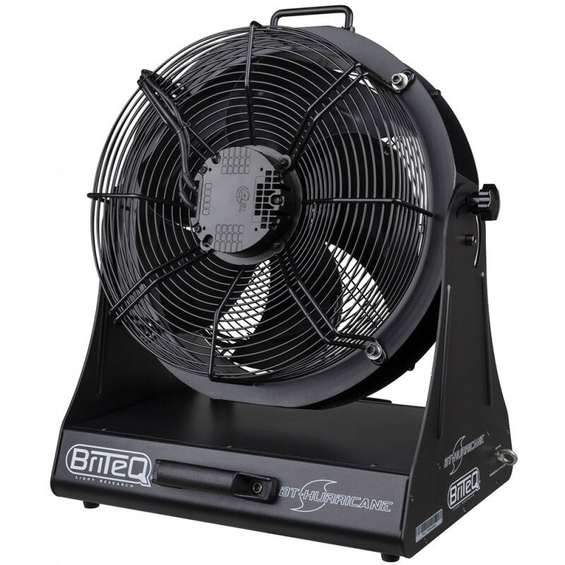 Briteq BT-HURRICANE  B04850 - 6