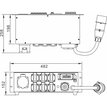 Briteq PD-32SH/GERMAN  B04637 - 3