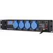 JB Systems DSP-4 Mk2 /F B04643 - 7
