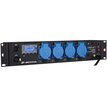 JB Systems DSP-4 Mk2 /F B04643 - 8