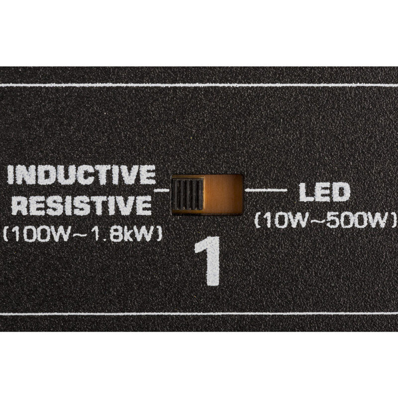 JB Systems DSP-4 Mk2 /G  B04644 - 3