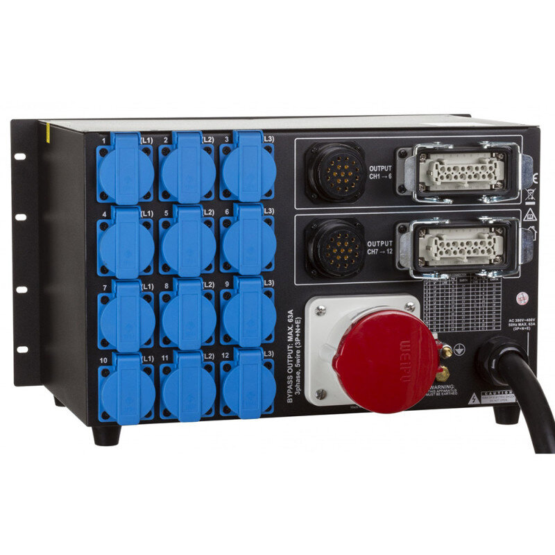 Briteq PD-63SH/FRA-BEL B04647 - 1