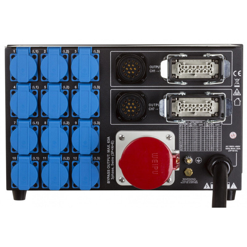 Briteq PD-63SH/FRA-BEL B04647 - 3