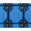 Briteq PD-63SH/FRA-BEL B04647 - 6