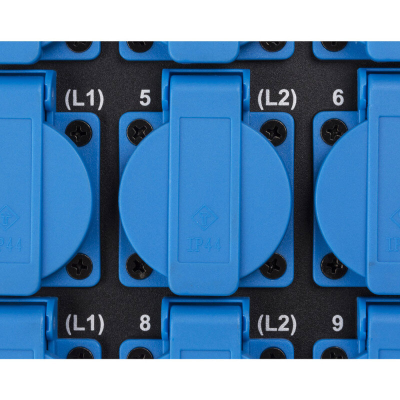 Briteq PD-63SH/FRA-BEL B04647 - 6