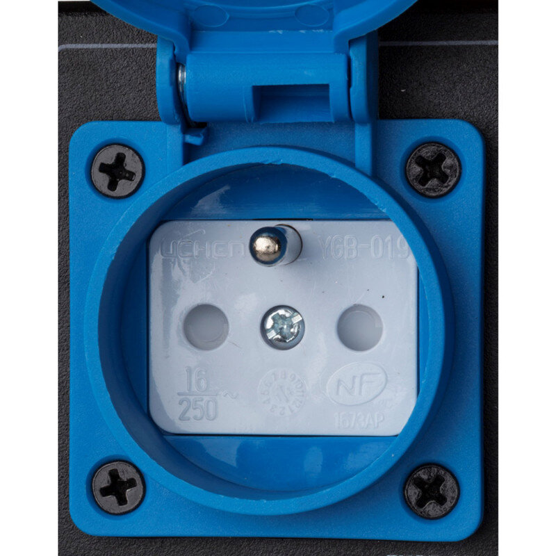 Briteq PD-63SH/FRA-BEL B04647 - 10