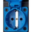 Briteq PD-63SH/GERMAN  B04648 - 9