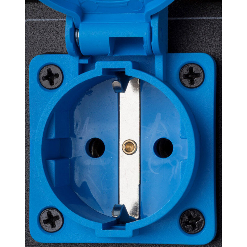 Briteq PD-63SH/GERMAN  B04648 - 9