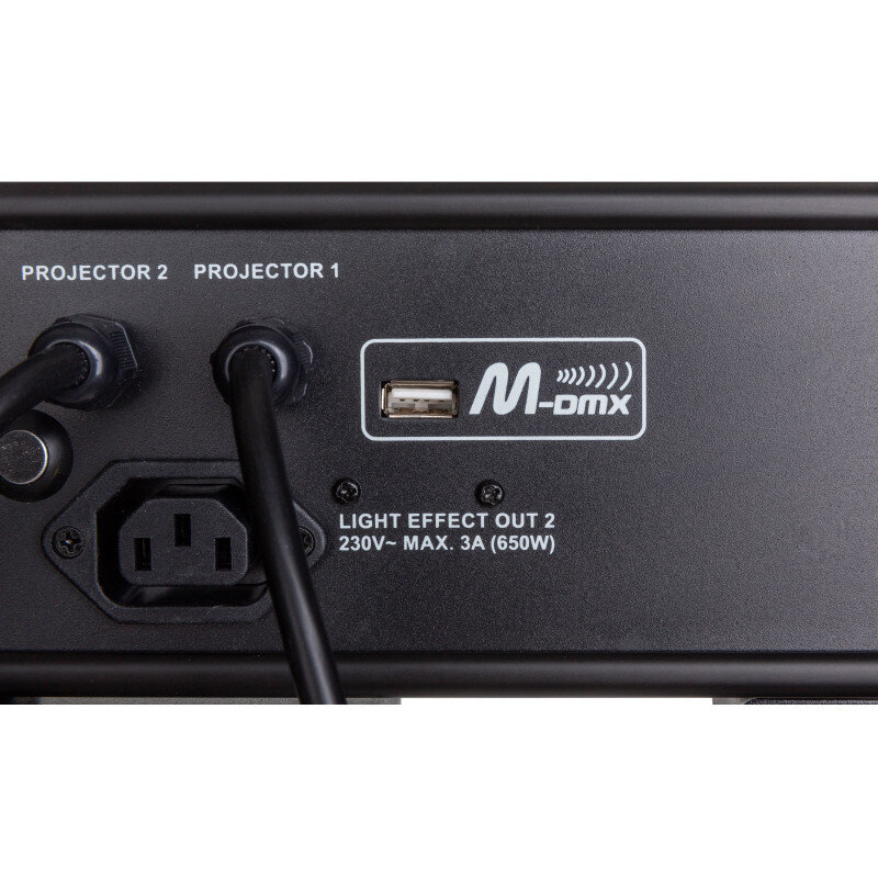 JB Systems COB-4BAR  B04952 - 2