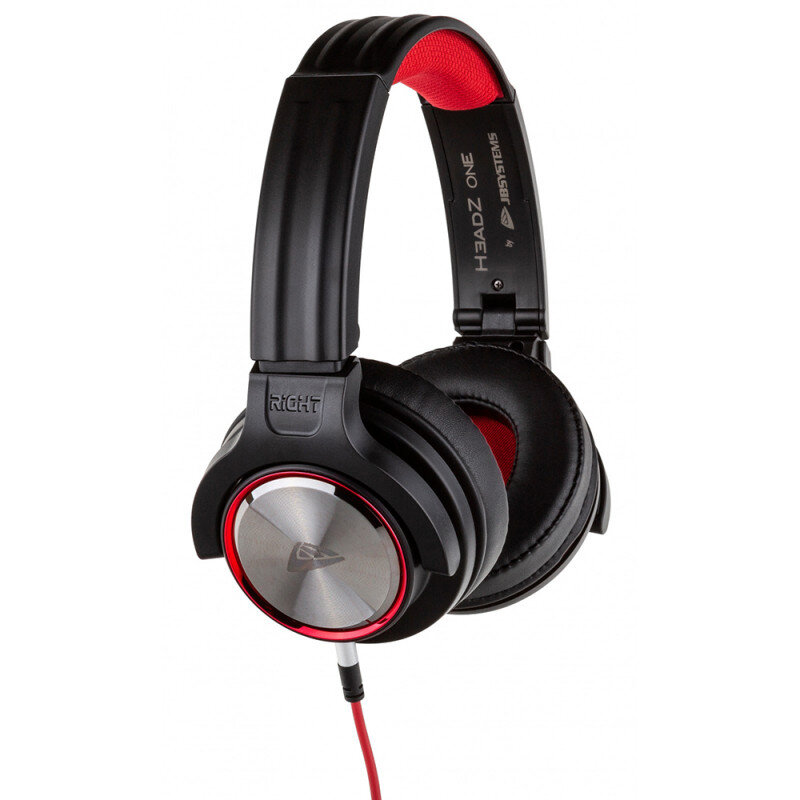 JB Systems HEADZ ONE  B08300 - 1