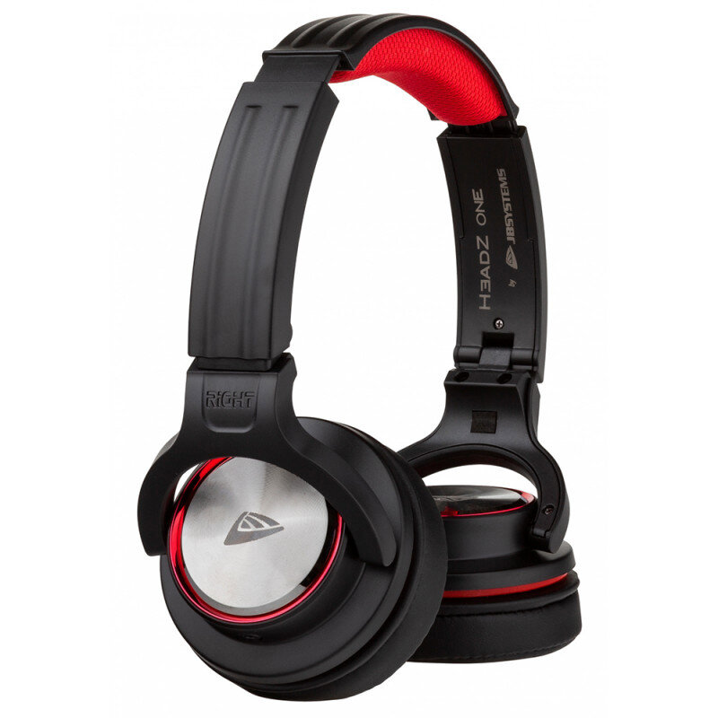 JB Systems HEADZ ONE  B08300 - 2