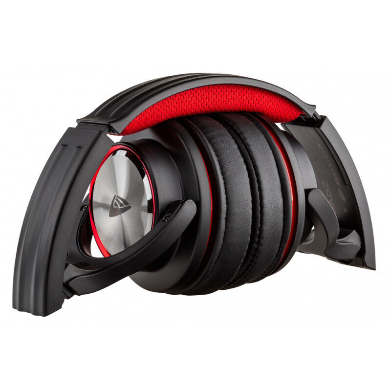JB Systems HEADZ ONE  B08300 - 3