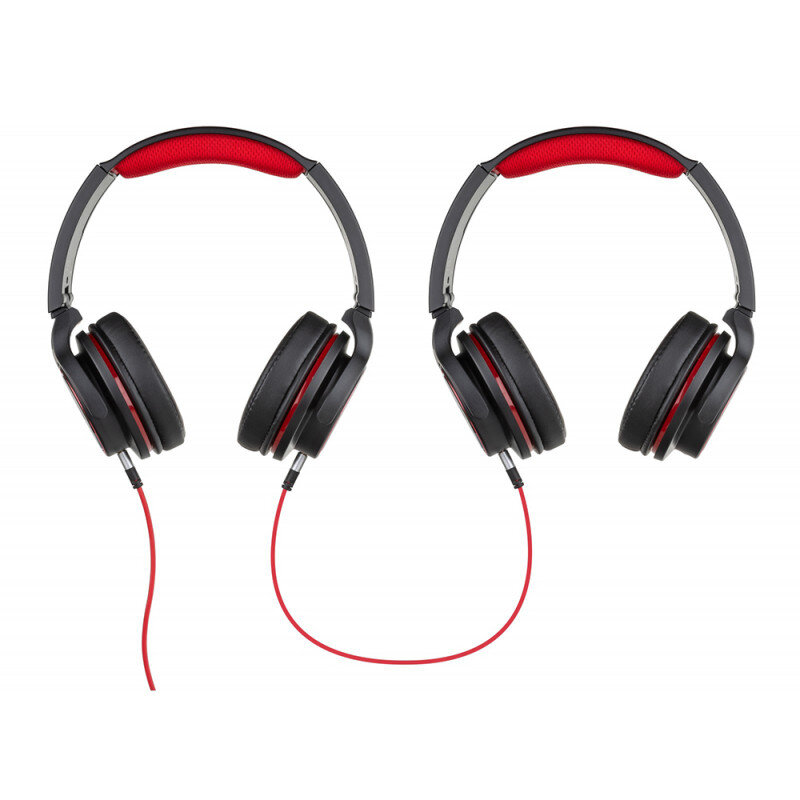 JB Systems HEADZ ONE  B08300 - 5