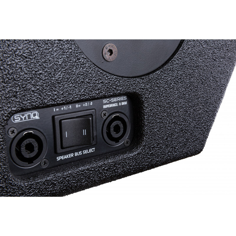 Synq SC-08  B09181 - 7