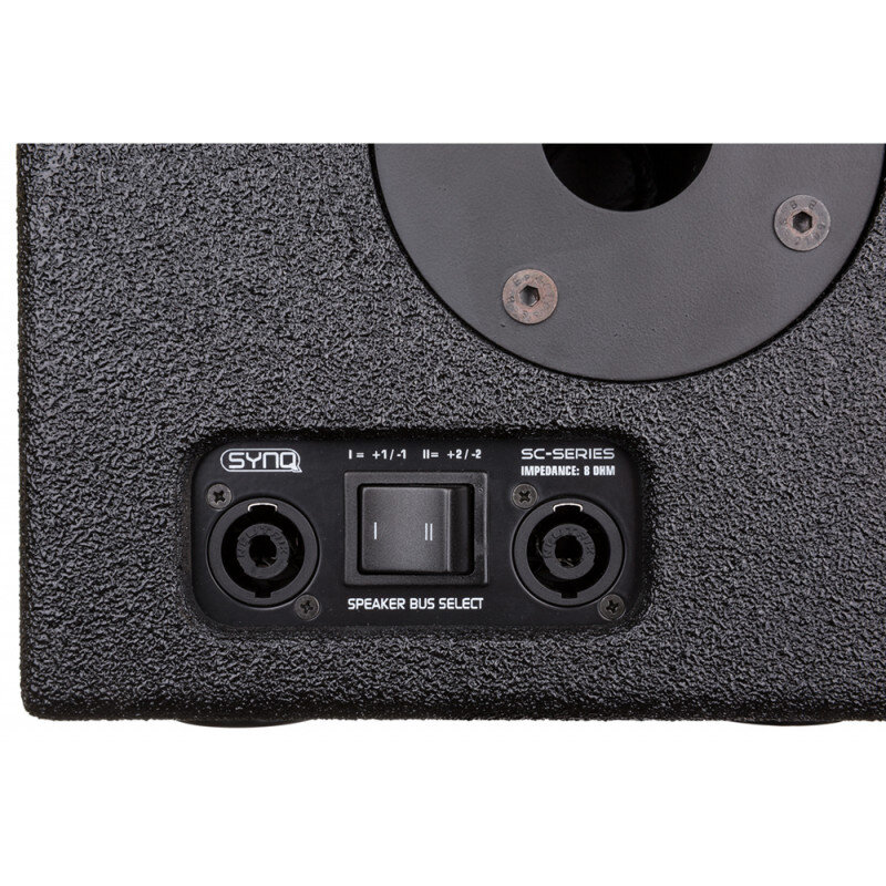 Synq SC-08  B09181 - 8
