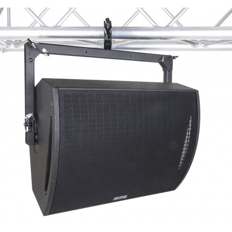 Synq SC-15  B09183 - 4