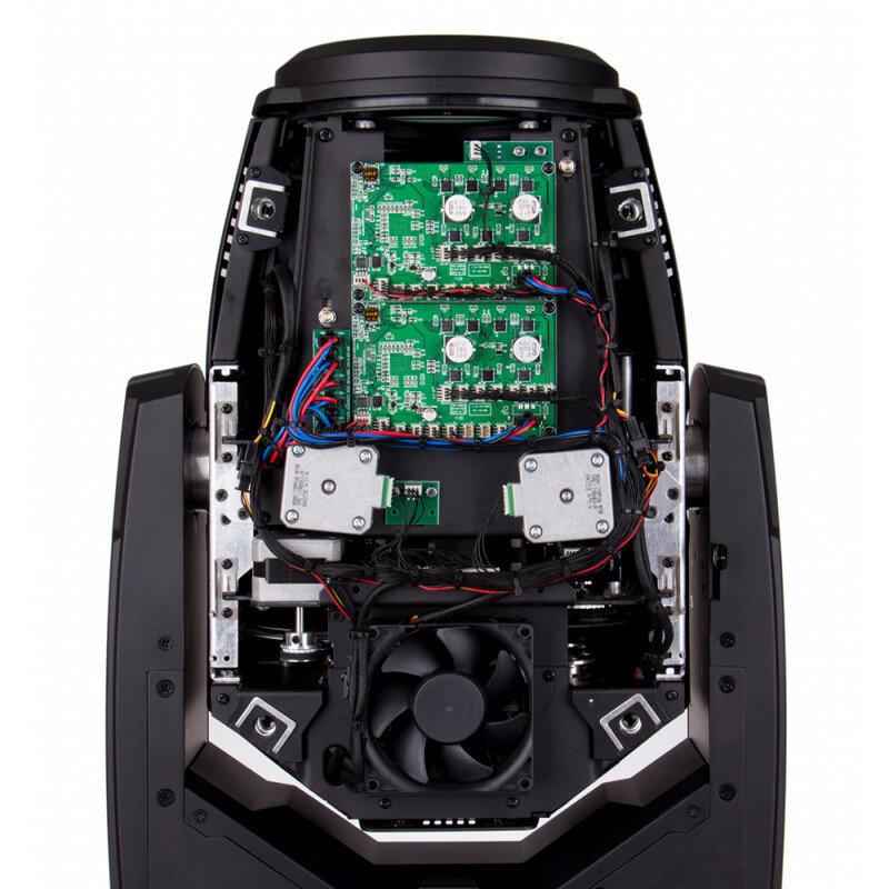 Briteq BTX-TITAN  B04378 - 6