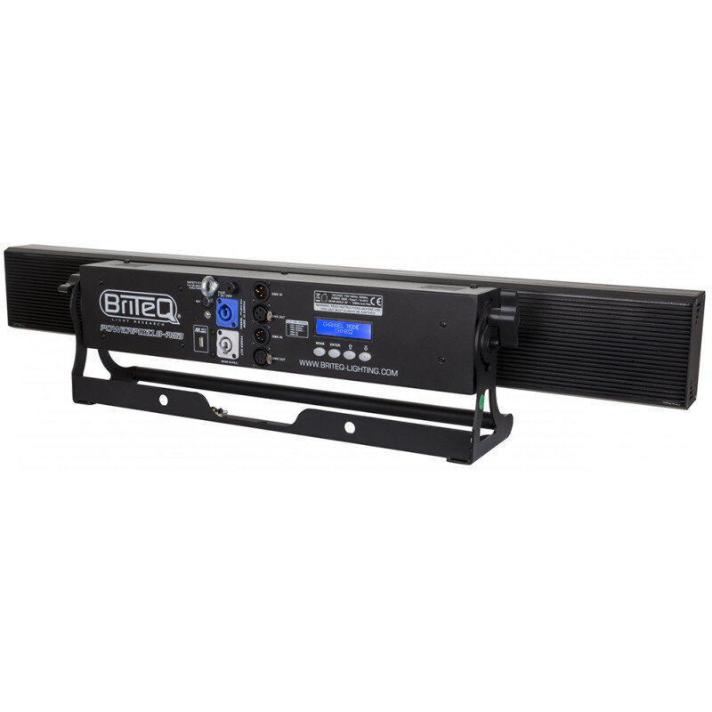 Briteq Powerpixel8-RGB  B04401 - 3