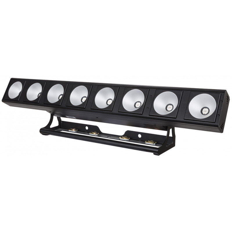 Briteq Powerpixel8-RGB  B04401 - 4