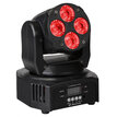 JB Systems CLUBWASH MINI   B05530 - 1