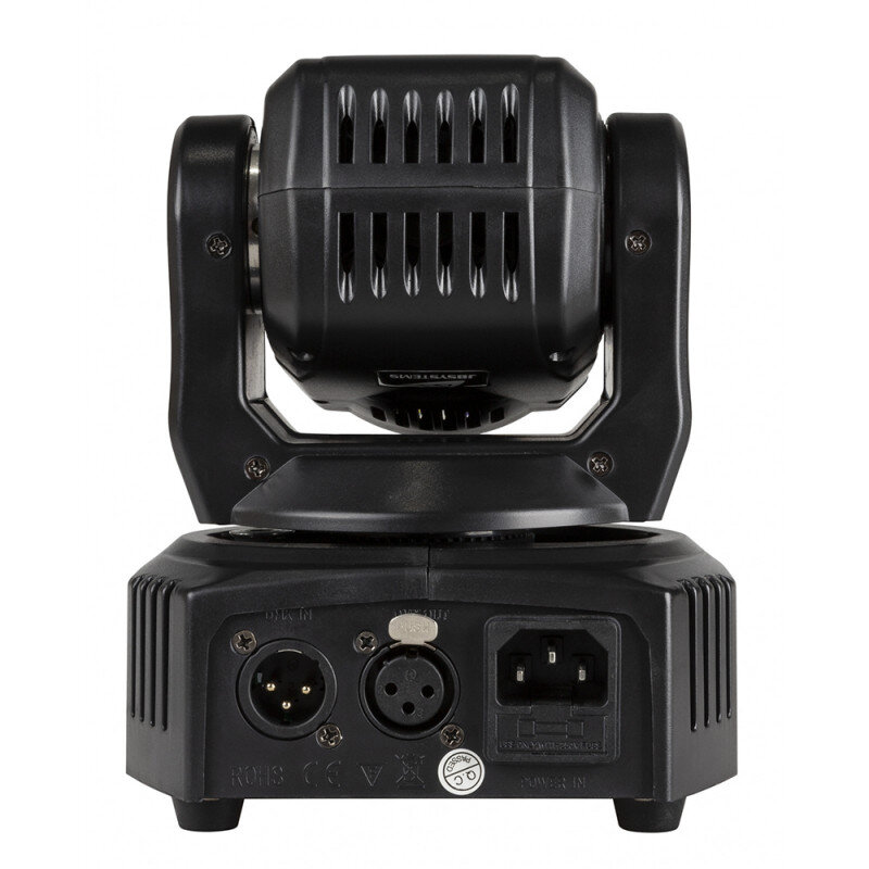 JB Systems CLUBWASH MINI   B05530 - 2