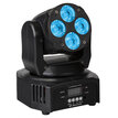 JB Systems CLUBWASH MINI   B05530 - 6