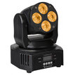 JB Systems CLUBWASH MINI   B05530 - 7