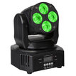 JB Systems CLUBWASH MINI   B05530 - 8