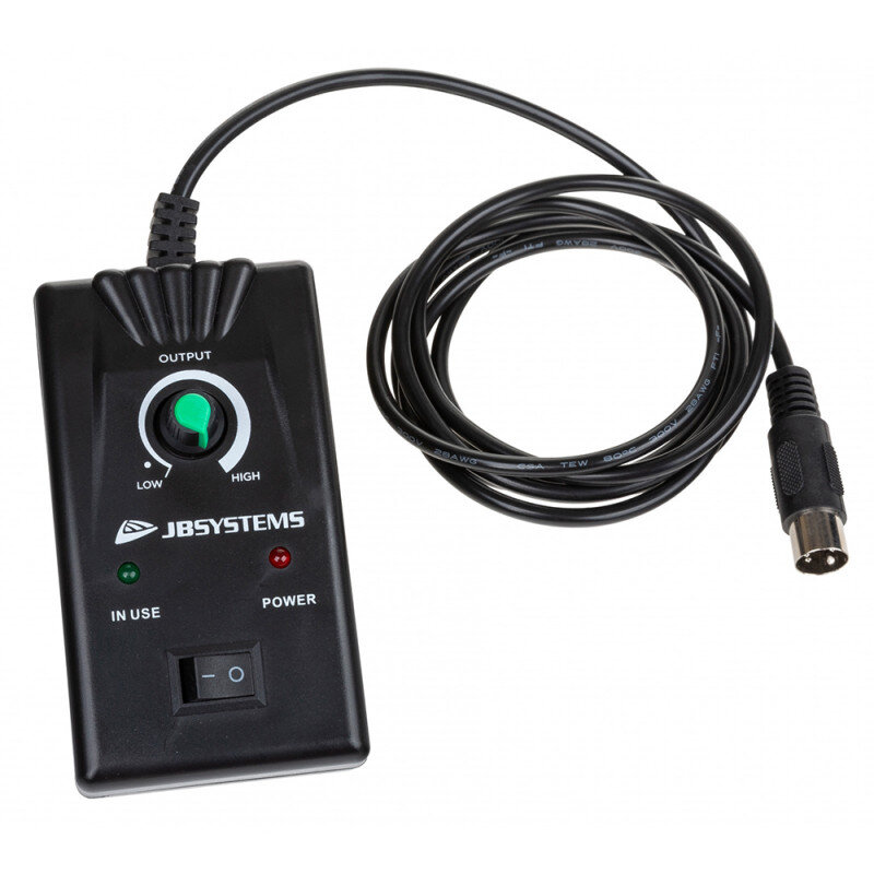 JB Systems YETI Mk2  B04896 - 4