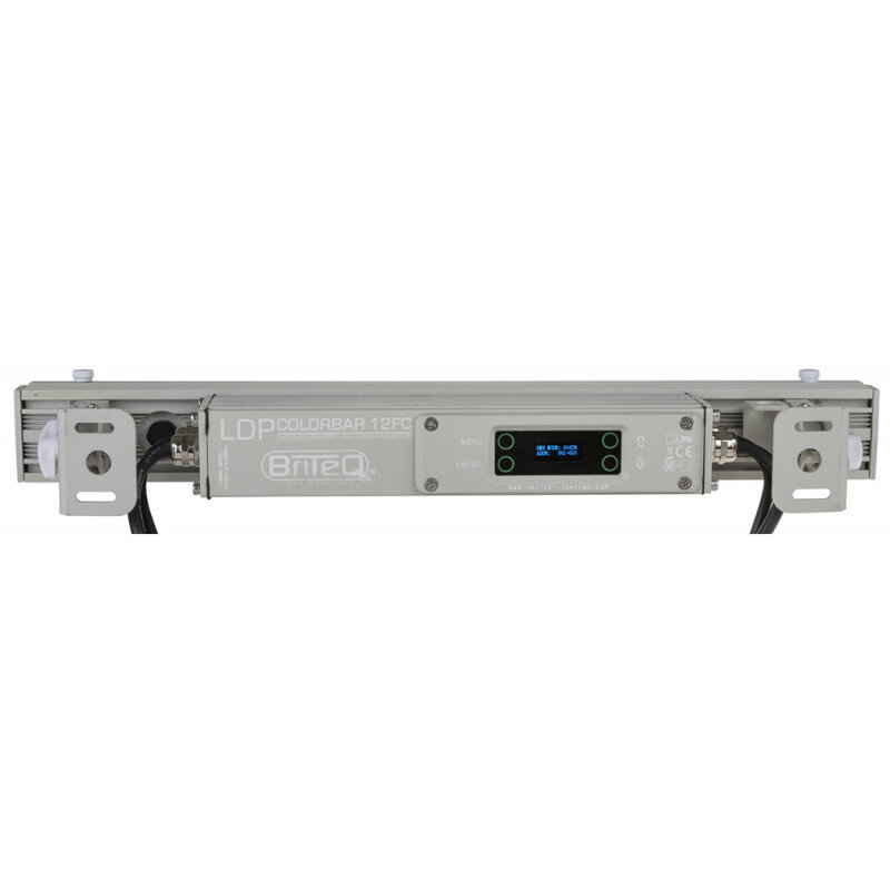 Briteq LDP-COLORBAR 12FC  B05145 - 2
