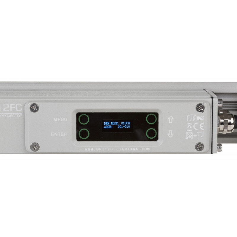 Briteq LDP-COLORBAR 12FC  B05145 - 22