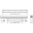 Briteq LDP-COLORBAR 24FC  B05146 - 6