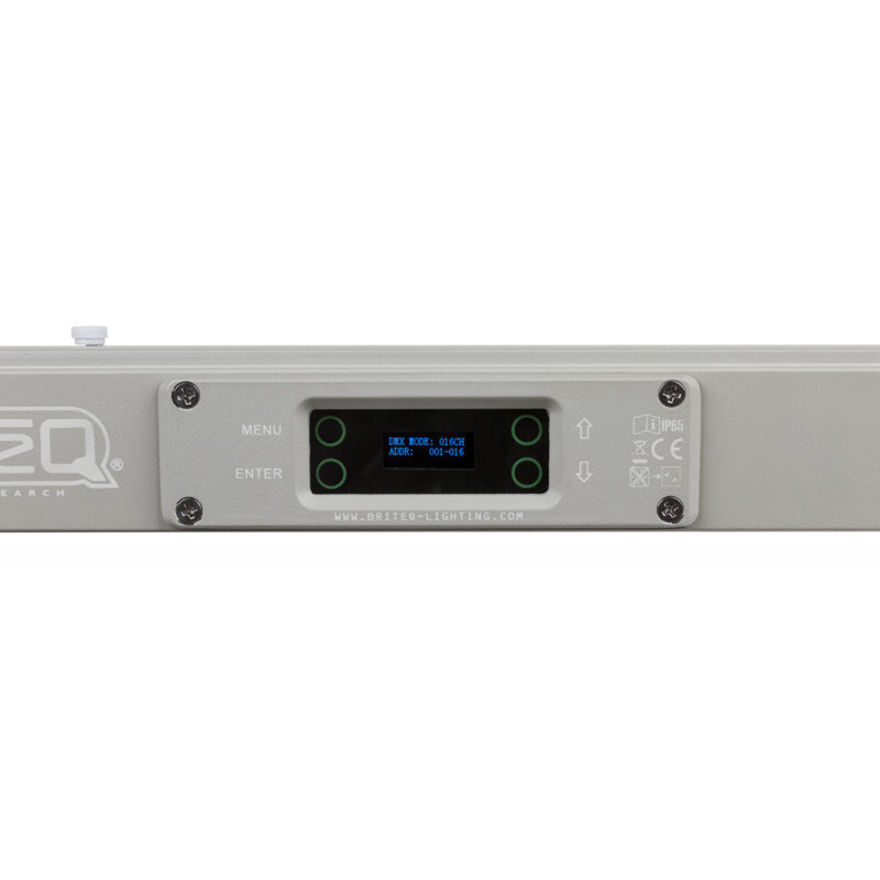Briteq LDP-COLORBAR 24FC  B05146 - 7