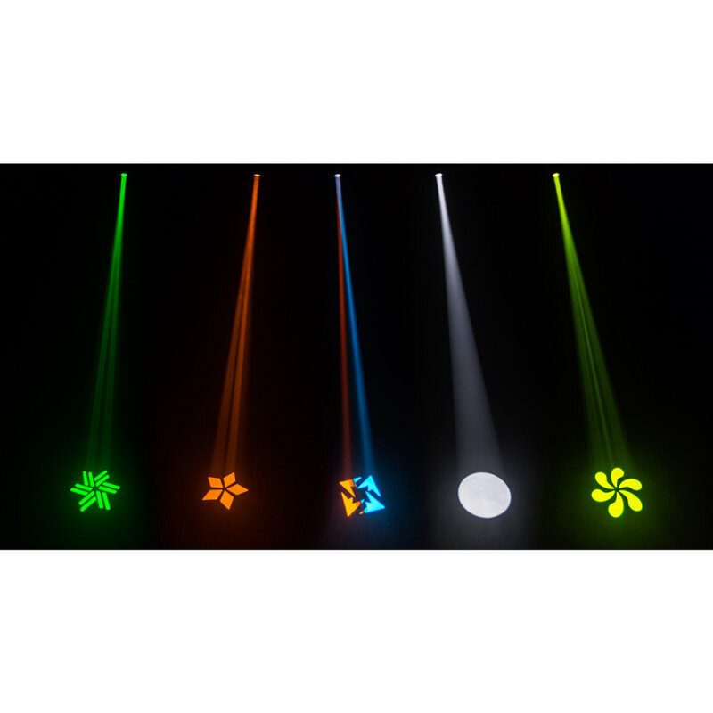 JB Systems CLUBSPOT  B05506 - 1
