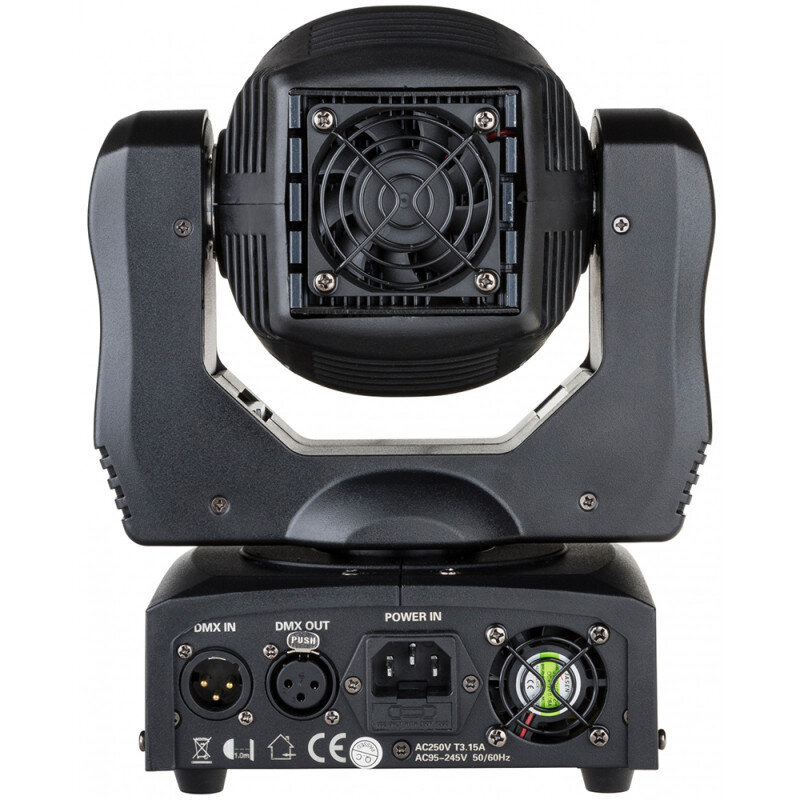JB Systems CLUBSPOT  B05506 - 2