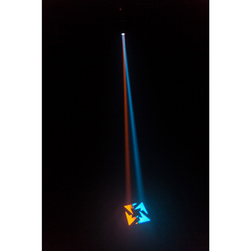 JB Systems CLUBSPOT  B05506 - 6