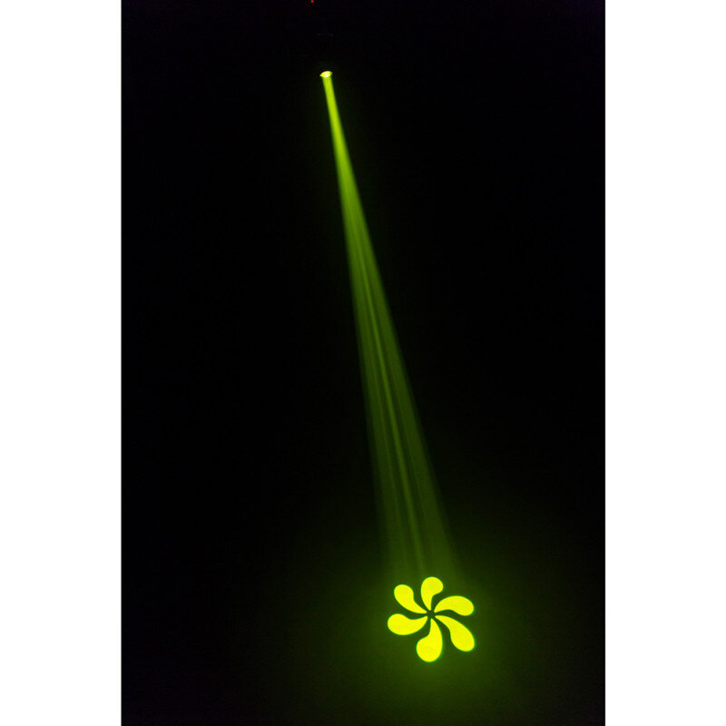 JB Systems CLUBSPOT  B05506 - 8