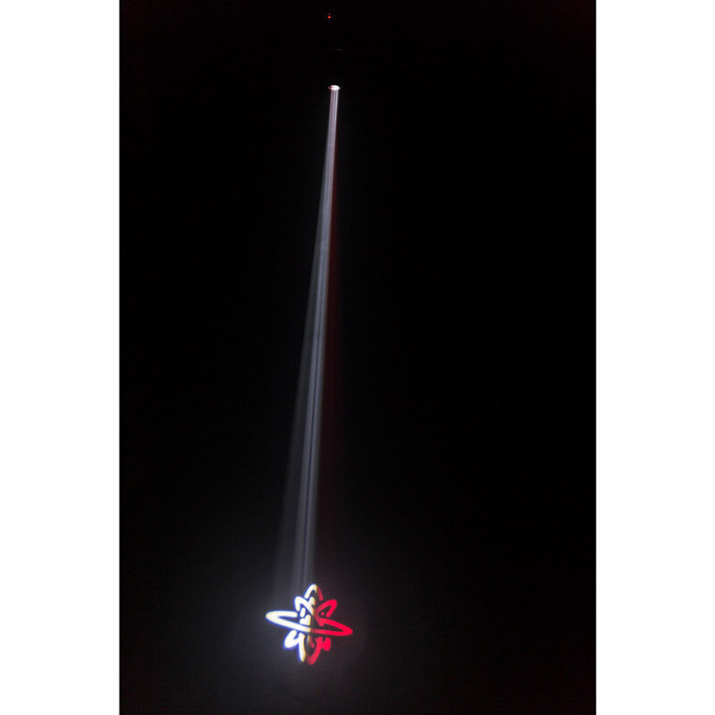 JB Systems CLUBSPOT  B05506 - 9