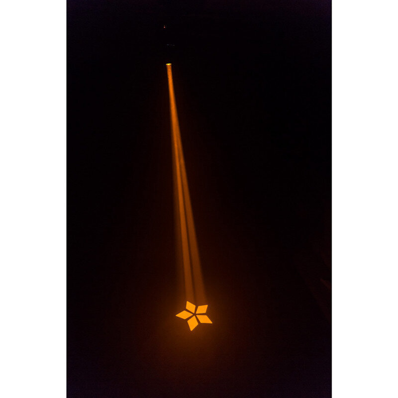 JB Systems CLUBSPOT  B05506 - 10